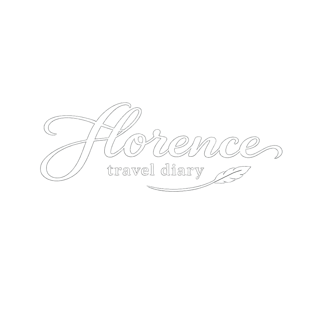 Florence Travel Diary