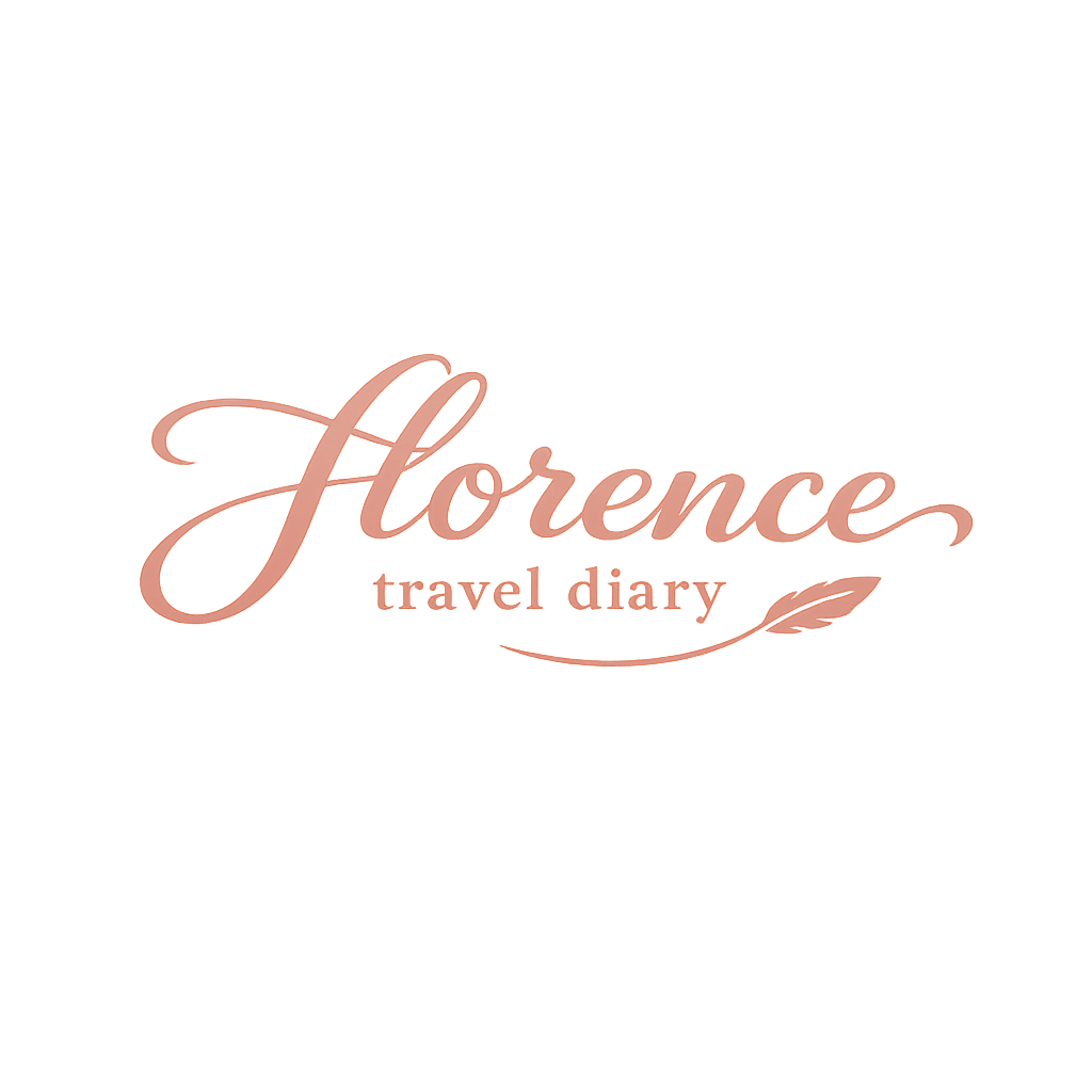Florence Travel Diary