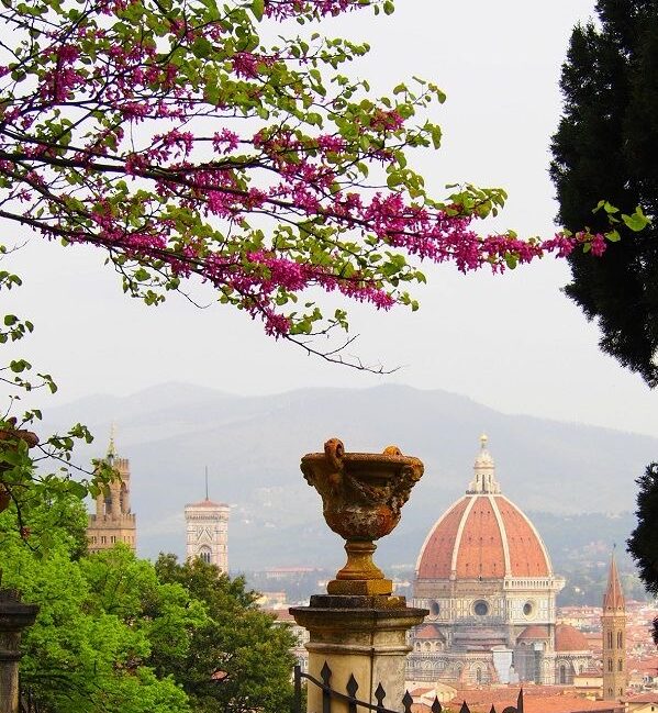 Best views in Florence